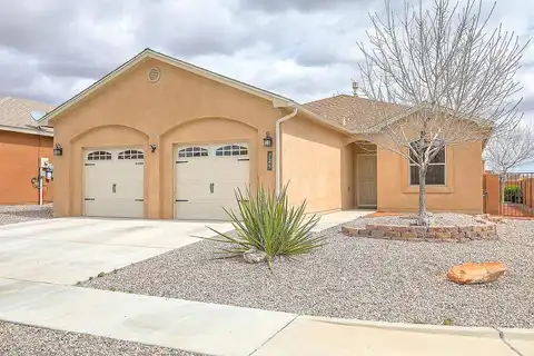 Firewheel, LOS LUNAS, NM 87031