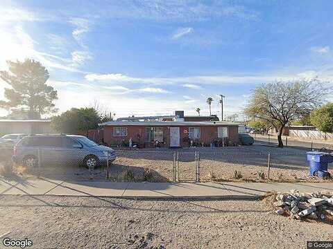 Calle Medina, TUCSON, AZ 85756