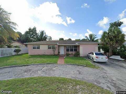 166Th, MIAMI, FL 33162