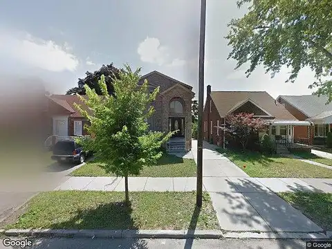 Indiana, DEARBORN, MI 48126