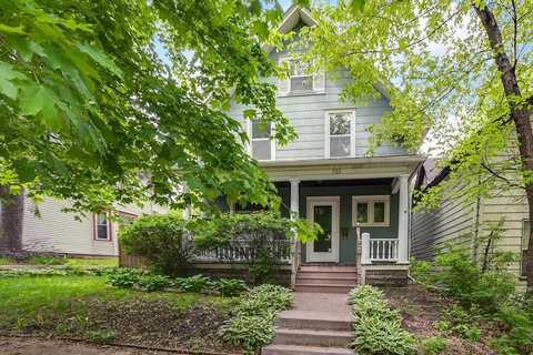 Cook, SAINT PAUL, MN 55106