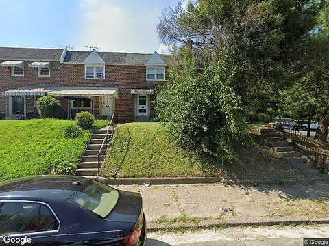 Ruskin, PHILADELPHIA, PA 19151