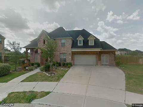 Beecham Lake, RICHMOND, TX 77407
