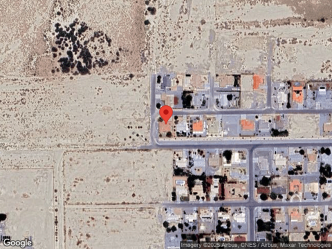 Antelope, PAHRUMP, NV 89060