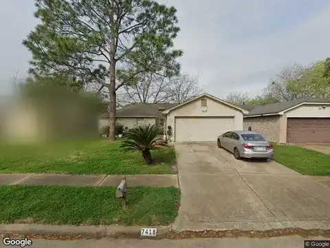 Arista, HOUSTON, TX 77083