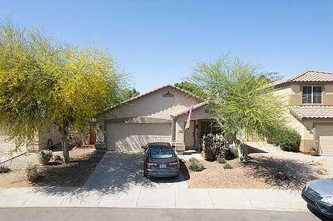 Lone Cactus, GLENDALE, AZ 85308