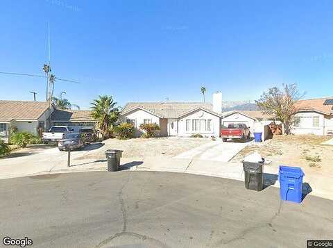 Ginger, FONTANA, CA 92336