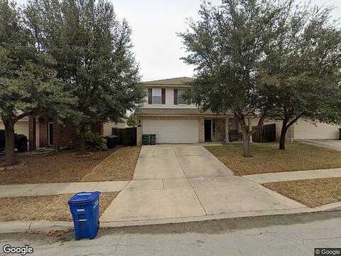 Draco Leap, SAN ANTONIO, TX 78252