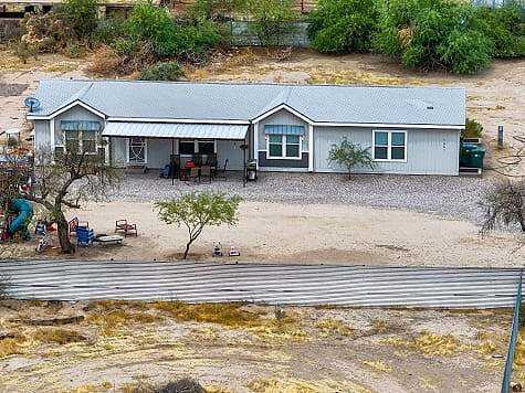 Camino De Oeste, TUCSON, AZ 85741