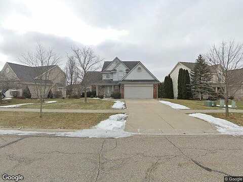 Wicklow North, DAVISON, MI 48423
