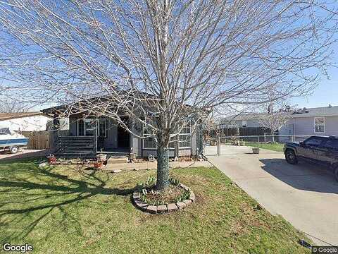 Prairie, BRIGHTON, CO 80603