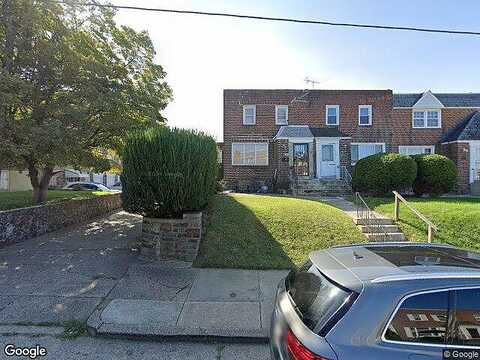 Woodcrest, PHILADELPHIA, PA 19151