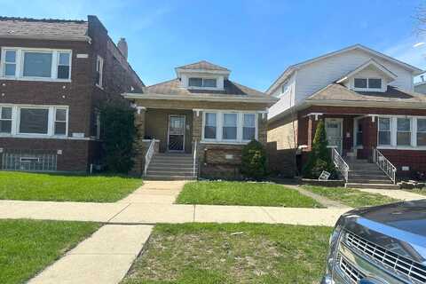 Carpenter, CHICAGO, IL 60620