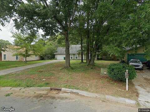 Eastbourne, CHARLOTTE, NC 28227