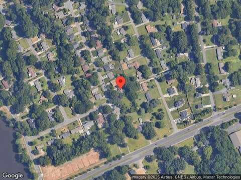 Eastbourne, CHARLOTTE, NC 28227