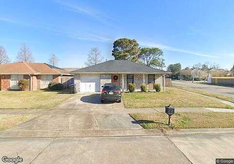 Mayfair, KENNER, LA 70065