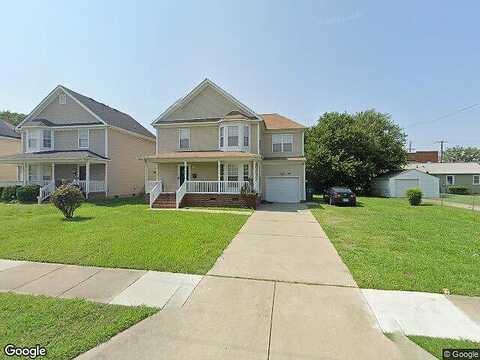 26Th, NEWPORT NEWS, VA 23607
