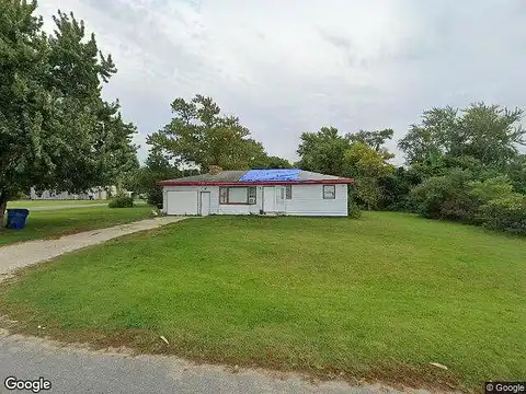Pike, BENTON HARBOR, MI 49022