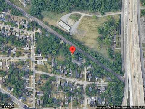 Rhode Island, HAMMOND, IN 46323