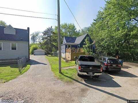 Rhode Island, HAMMOND, IN 46323