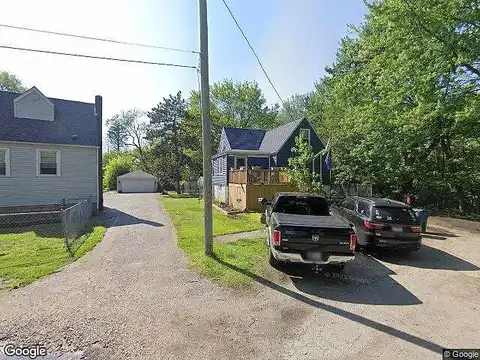 Rhode Island, HAMMOND, IN 46323
