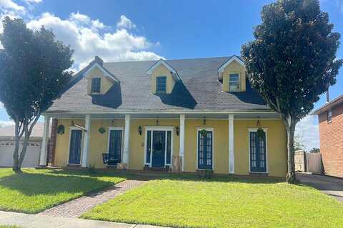 Arbor, NEW ORLEANS, LA 70126