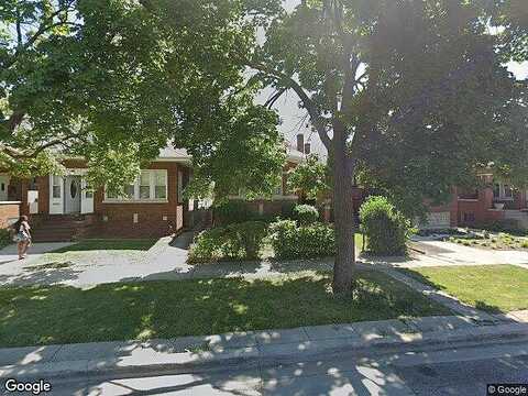 Marshfield, CHICAGO, IL 60620