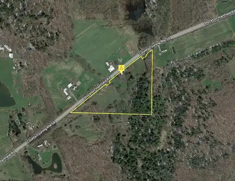 Stockton-Hartfield R, Dewittville, NY 14728