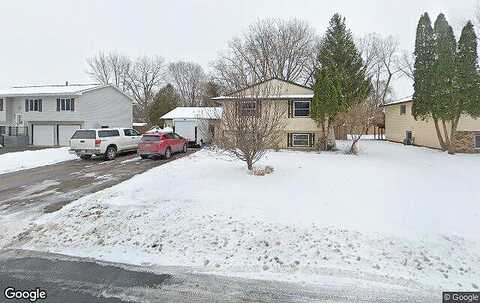 Morgan, MINNEAPOLIS, MN 55444