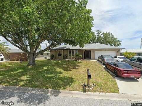 Annapolis, ROTONDA WEST, FL 33947
