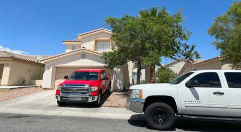 Sanction, LAS VEGAS, NV 89131