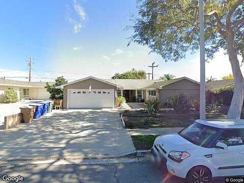 Montgomery, VENTURA, CA 93004