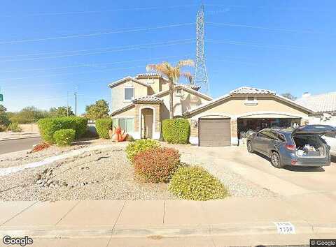Dallas, MESA, AZ 85207