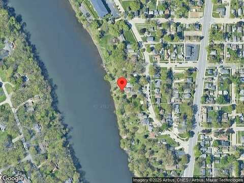 River, KANKAKEE, IL 60901