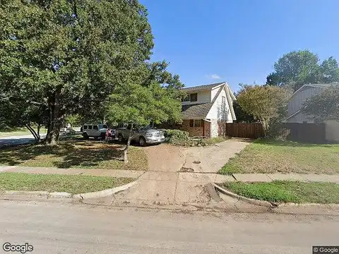 El Pensador, DALLAS, TX 75248