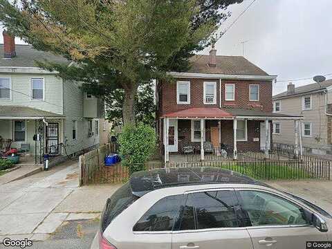Craig, PHILADELPHIA, PA 19136