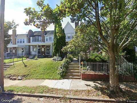Provident, PHILADELPHIA, PA 19150