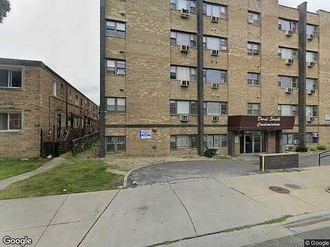 South Shore, CHICAGO, IL 60649
