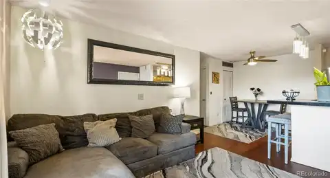 Allison Way, Arvada, CO 80005