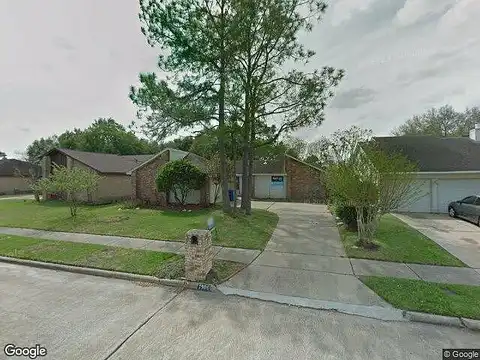 Picador, HOUSTON, TX 77083