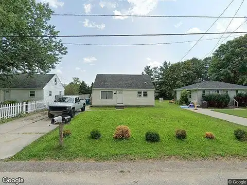 Violet, GRAND RAPIDS, MI 49548