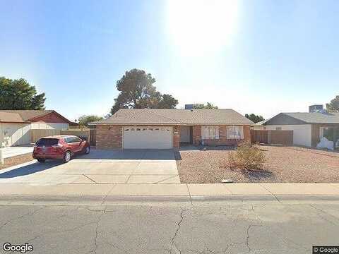 Desert Cove, PEORIA, AZ 85345