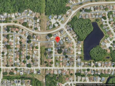 Deer Foot, NEW PORT RICHEY, FL 34653