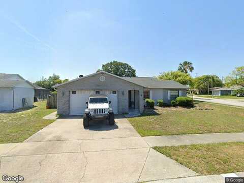 Deer Foot, NEW PORT RICHEY, FL 34653