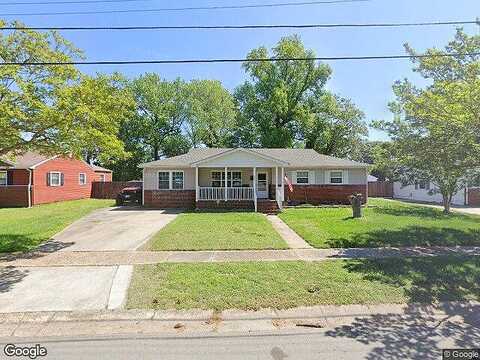 Wedgewood, NORFOLK, VA 23518
