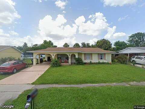 Boca Grande, NORTH PORT, FL 34287