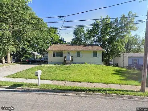Bell, DES MOINES, IA 50315