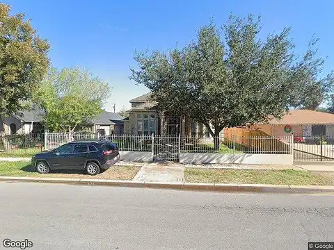 6Th, MCALLEN, TX 78501