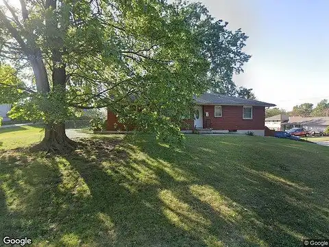 Coronado, LEES SUMMIT, MO 64086