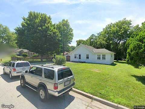 Belleview, KANSAS CITY, MO 64114